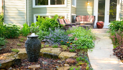 Rainwater Harvesting System